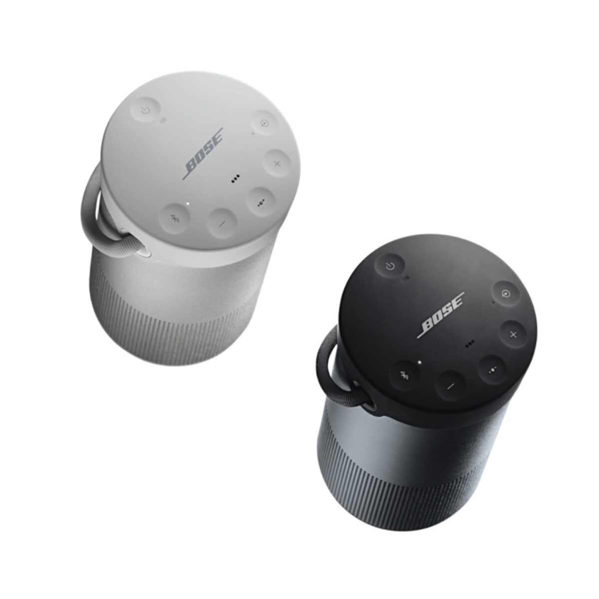 Bose Soundlink Revolve Plus Portable Long-Lasting Bluetooth 360° Speaker - Image 1