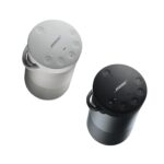 Bose Soundlink Revolve Plus Portable Long-Lasting Bluetooth 360° Speaker
