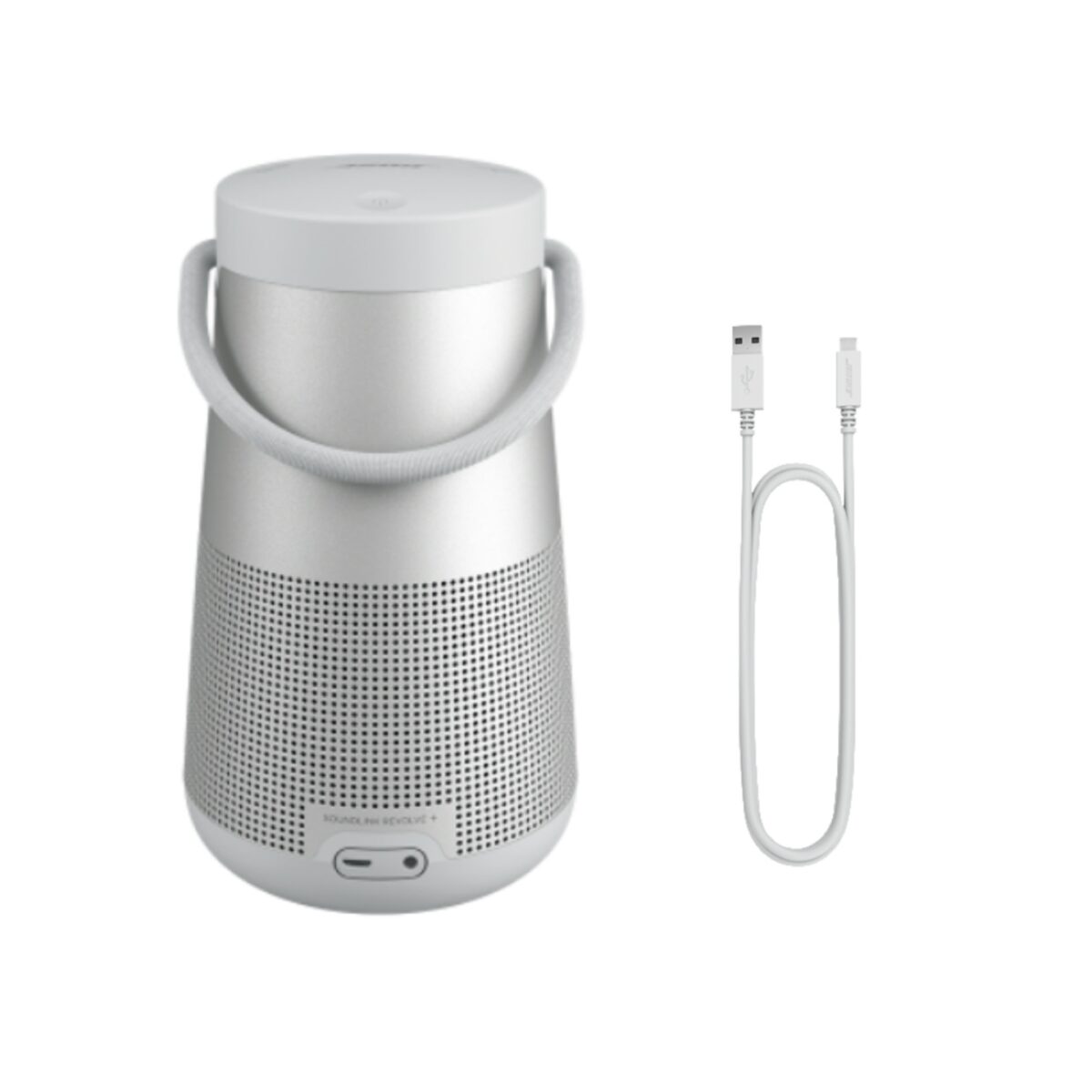 Bose Soundlink Revolve Plus Portable Long-Lasting Bluetooth 360° Speaker - Image 2
