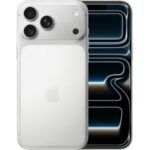 iPhone 17 Pro Max (Blue)- 256GB - Image 2