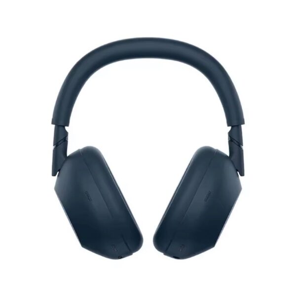 Sony WH-1000XM6 Noise-Canceling Wireless Over-Ear Headphones (Midnight Blue))