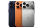 iPhone 17 Pro Max (Blue)- 256GB - Image 4