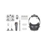 DJI Neo Motion Fly More Combo (DJI Goggles N3)