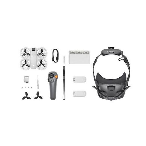 DJI Neo Motion Fly More Combo (DJI Goggles N3)