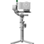 DJI RS 4 Mini Combo Kit - Image 3