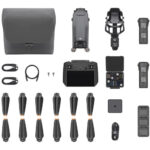 DJI Mavic 3 Pro Cine Premium Combo Drone with RC Pro - Image 2