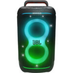JBL PartyBox 520 400W Portable Party Speaker - Image 3