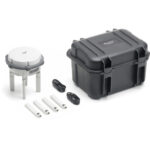 DJI D-RTK 3 Multifunctional Station, Survey Pole & Tripod Kit