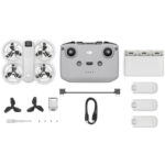 DJI Neo Motion Fly More Combo (DJI Goggles N3) - Image 4