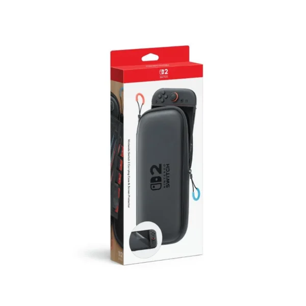 Nintendo Switch 2 Case