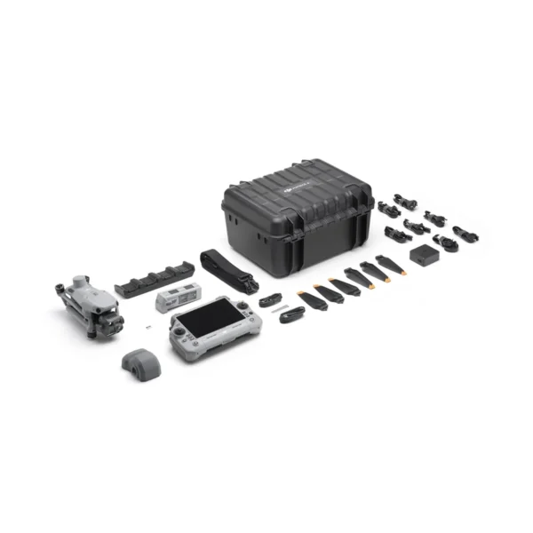 DJI Matrice 4T Thermal Drone