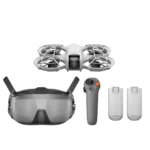 DJI Neo Drone Fly More Combo with RC Motion 3 Controller - Image 2
