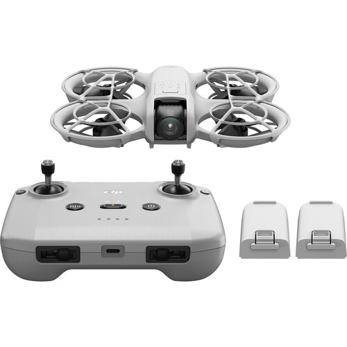 DJI Neo Motion Fly More Combo (DJI Goggles N3) - Image 2