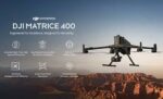 DJI Matrice 400 Drone - Image 3