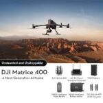 DJI Matrice 400 Drone - Image 4