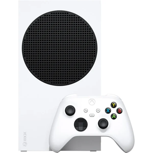 Xbox Series S 1TB Digital