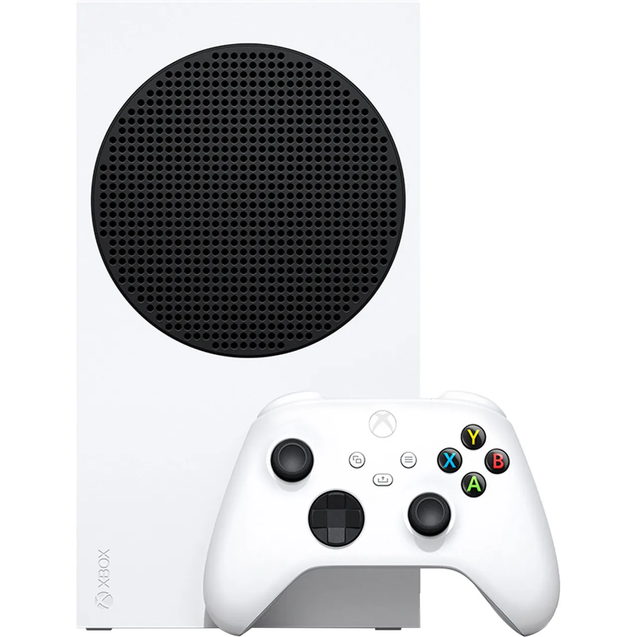 s1 Xbox Series S 1TB Digital - Image 1
