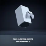 Xbox Series X 1TB Digital - Image 2