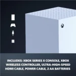 Xbox Series X 1TB Digital - Image 3