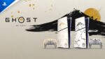 Ps5 Slim Ghost of Yotei Bundle - Image 2