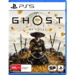Ps5 Slim Ghost of Yotei Bundle - Image 3