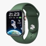 Green Lion Sense Ecg Smart Watch