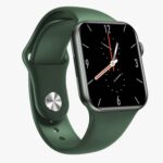 Green Lion Sense Ecg Smart Watch - Image 2