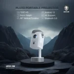 Green Lion Pluto Portable Projector - Image 4