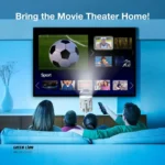 Green Lion Pluto Portable Projector - Image 2