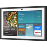 Echo Show 21 Smart Kitchen TV with Alexa - Image 2