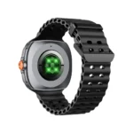 Green Lion Connect Pro Smart Watch - Image 4