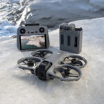 DJI Avata 360 Motion Fly More Combo - Image 2